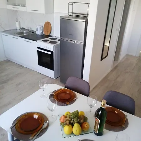 Darko Apartman