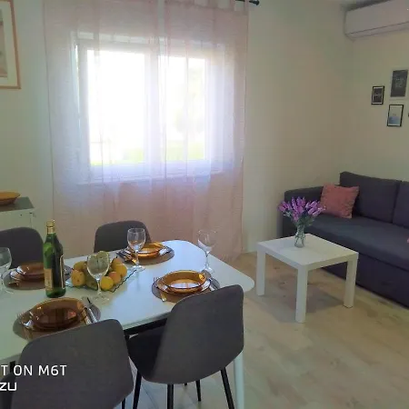 Appartement Darko Međugorje
