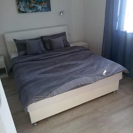 Darko Apartman Medjugorje