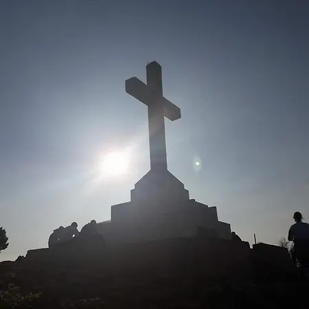 Apartman Darko Medjugorje