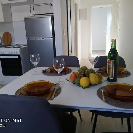 Appartement Darko *