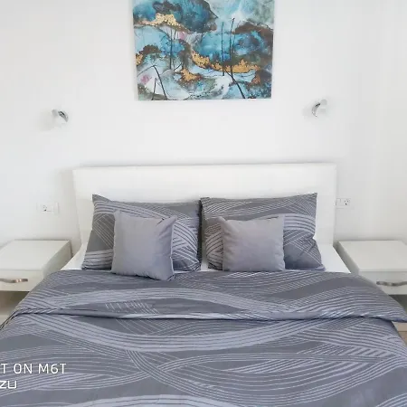 Darko Apartman Medjugorje