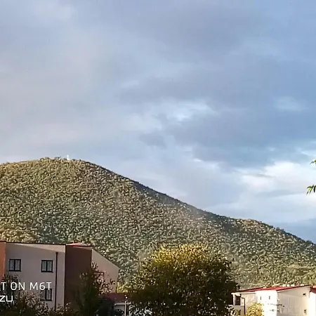 Apartamento Darko Međugorje