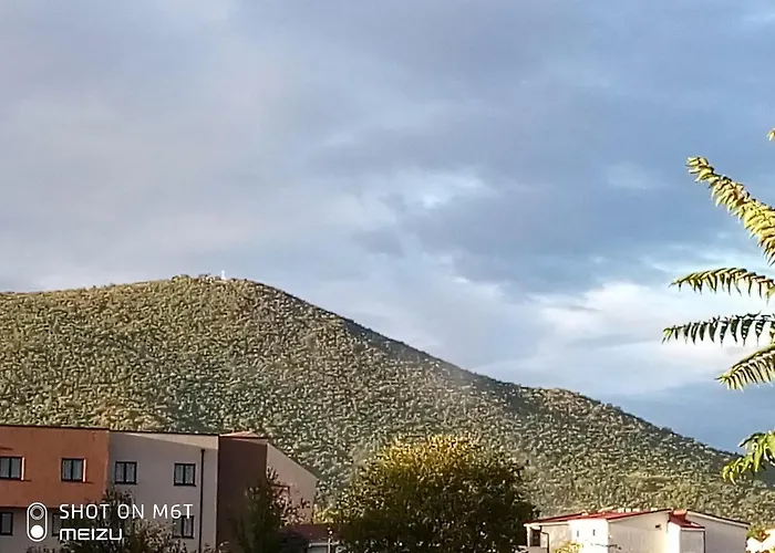 Apartamento Darko Međugorje